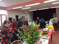 Marché artisanal 2017