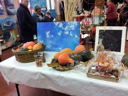 Marché artisanal 2017