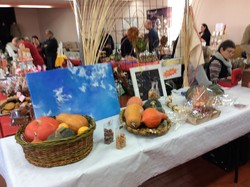 Marché artisanal 2017