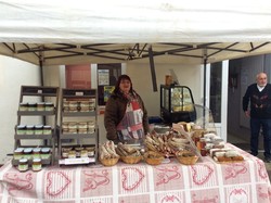 Marché artisanal 2017