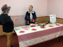 Marché artisanal 2017