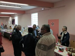 Marché artisanal 2017