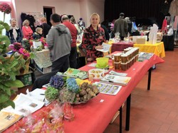 Marché artisanal 2017