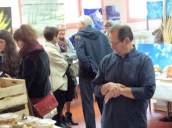 Marché artisanal 2017