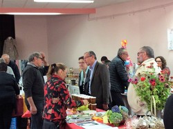 Marché artisanal 2017