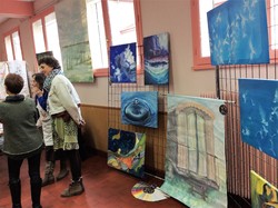 Marché artisanal 2017