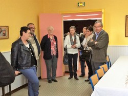 Marché artisanal 2017