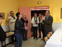 Marché artisanal 2017