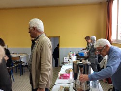 Marché artisanal 2017