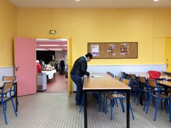 Marché artisanal 2017