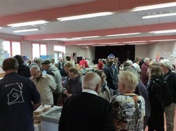 Marché artisanal 2017