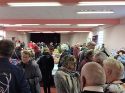 Marché artisanal 2017