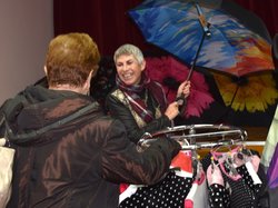 Marché artisanal 2017