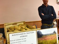 Marché artisanal 2017