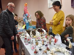 Marché artisanal 2017