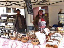 Marché artisanal 2017