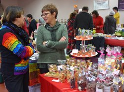 Marché artisanal 2017