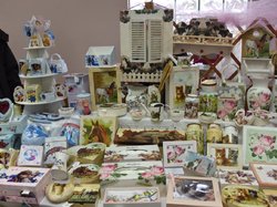 Marché artisanal 2017