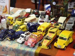 Marché artisanal 2017