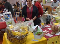 Marché artisanal 2017