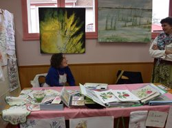 Marché artisanal 2017