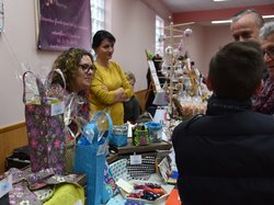 Marché artisanal 2017