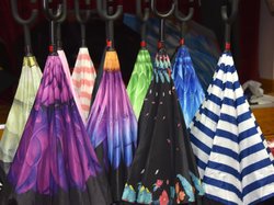 Marché artisanal 2017