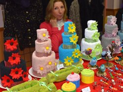 Marché artisanal 2017