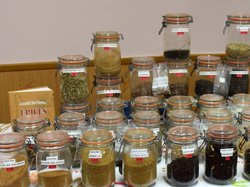 Marché artisanal 2017