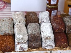 Marché artisanal 2017