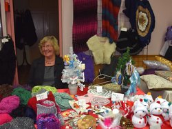 Marché artisanal 2017