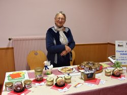 Marché artisanal 2017