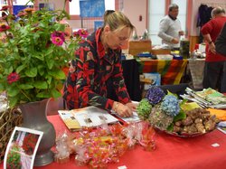 Marché artisanal 2017