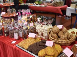 Marché artisanal 2017