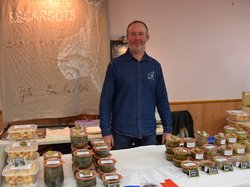 Marché artisanal 2017