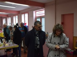 Marché artisanal 2019