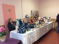 Marché artisanal 2021