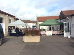 Marché artisanal 2021