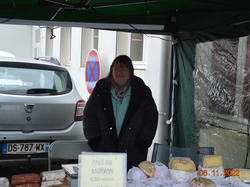 Marché artisanal 2022