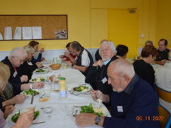 Marché artisanal 2022