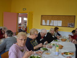 Marché artisanal 2022