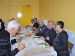 Marché artisanal 2022