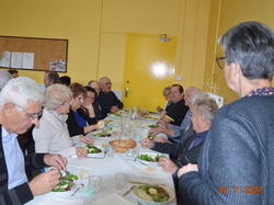 Marché artisanal 2022