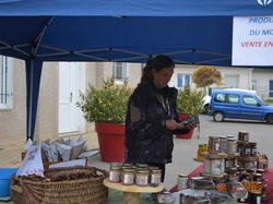 Marché artisanal 2022