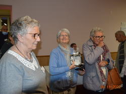 Marché artisanal 2022