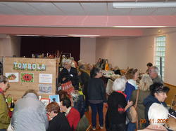 Marché artisanal 2022