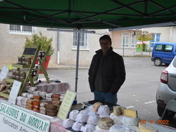 Marché artisanal 2022