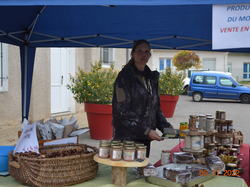 Marché artisanal 2022