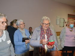 Marché artisanal 2022