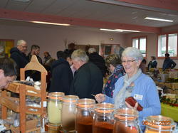 Marché artisanal 2022